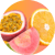 Flavor - POG (Passion Fruit/Orange/Guava)