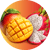 Flavor - Mango Dragon Fruit