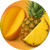 Flavor - Pineapple Mango