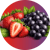 Flavor - Strawberry Acai