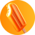 Flavor - Hunt - Orange Cream