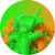Flavor - Candy Shop (Sour Gummy)