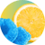 Flavor - Blue Raz-berry Beret (Blue Raspberry/Lemonade)