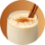 Flavor - Horchata (Rice, Cinnamon, Coconut)