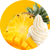 Flavor - Swole Whip (Pineapple/Mango/Vanilla)