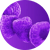 Flavor - Razzle Dazzle (Purple / Blue Raz)