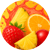 Flavor - Tropical (Pineapple/Guava/Passion Fruit)