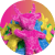 Flavor - Sour Bucks (Sour Gummy Candy)