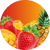Flavor - Miami (Strawberry/Mango/Pineapple)