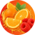 Flavor - Gym-Junkie Juice (Red Raz/Orange)