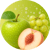 Flavor - Sparkling Orchard (Green Apple/White Peach/White Grape)