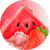 Flavor - Watermelon Splash (Strawberry/Watermelon)