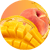 Flavor - Peach Mango