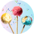 Flavor - Cake Pop