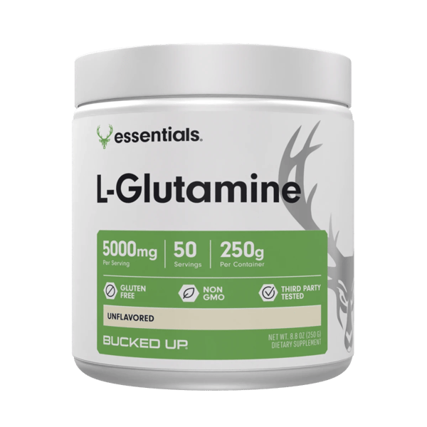 L-Glutamine