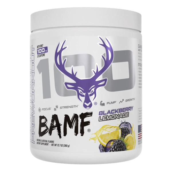 BAMF 100 Series