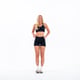 In Motion Seamless Sports Bra