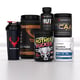 Dan Gardner's Stack