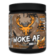 Woke AF - High Stimulant Pre-Workout