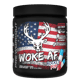 Woke AF - High Stimulant Pre-Workout