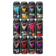 Bucked Up Energy Drink Variety Pack | 12 Cans