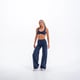 Base Straight Leg Leggings