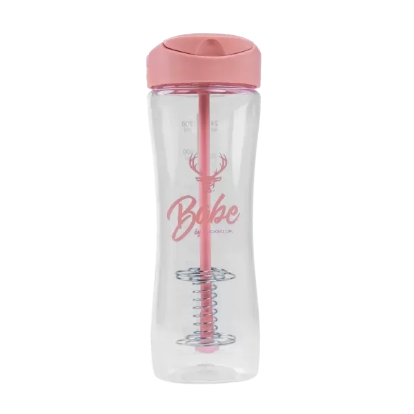 Babe Shaker - 24 oz - Bucked Up