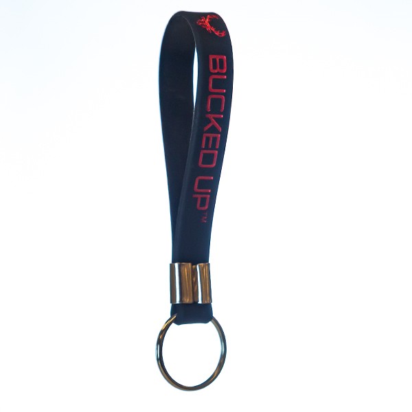Keychain Funnel - Bucked Up
