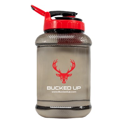 BuckedUp has the cutest shaker bottles 😍 use code “RILEYH20” for 20%