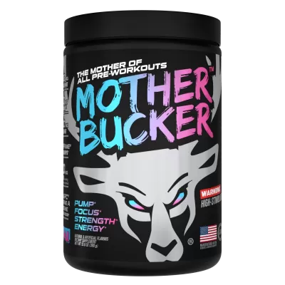 bucked up workout stack｜TikTok Search