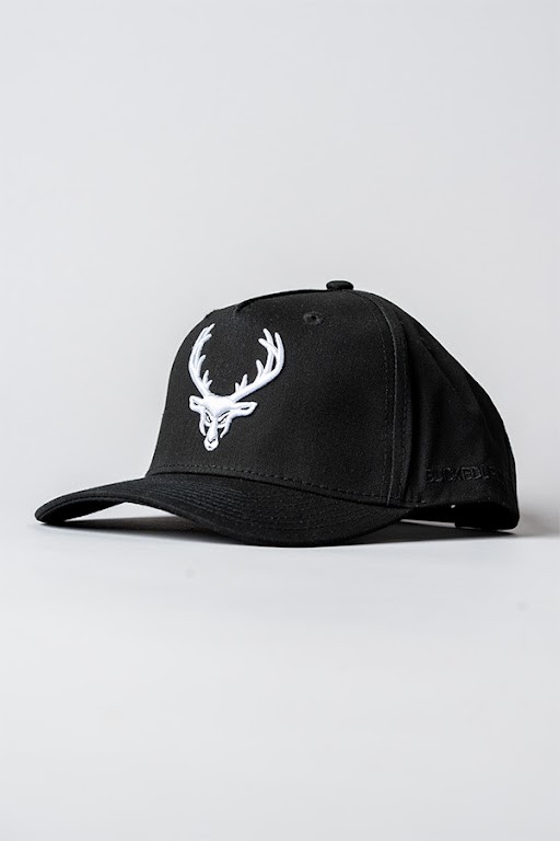 AFrame Hat Bucked Up