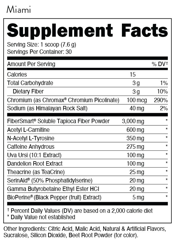 HEAT Hardcore Powder Bucked Up
