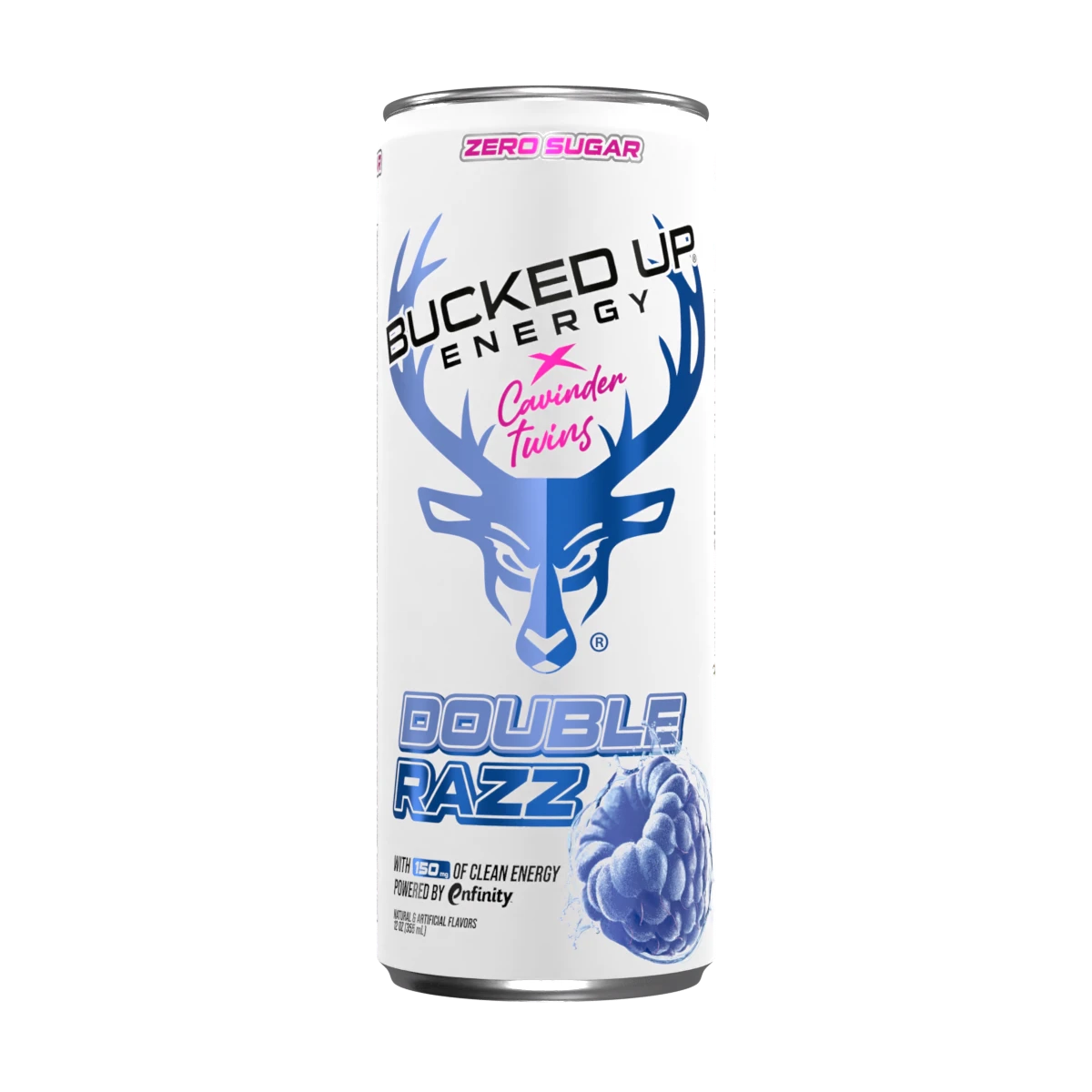 I Made an Energy Drink!? 