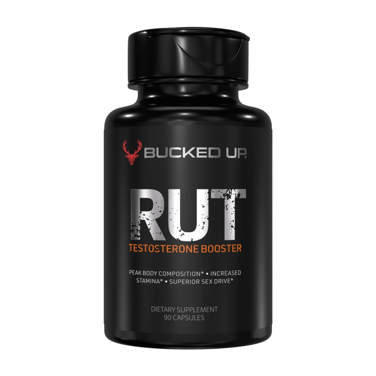 RUT Testosterone Booster - Bucked Up