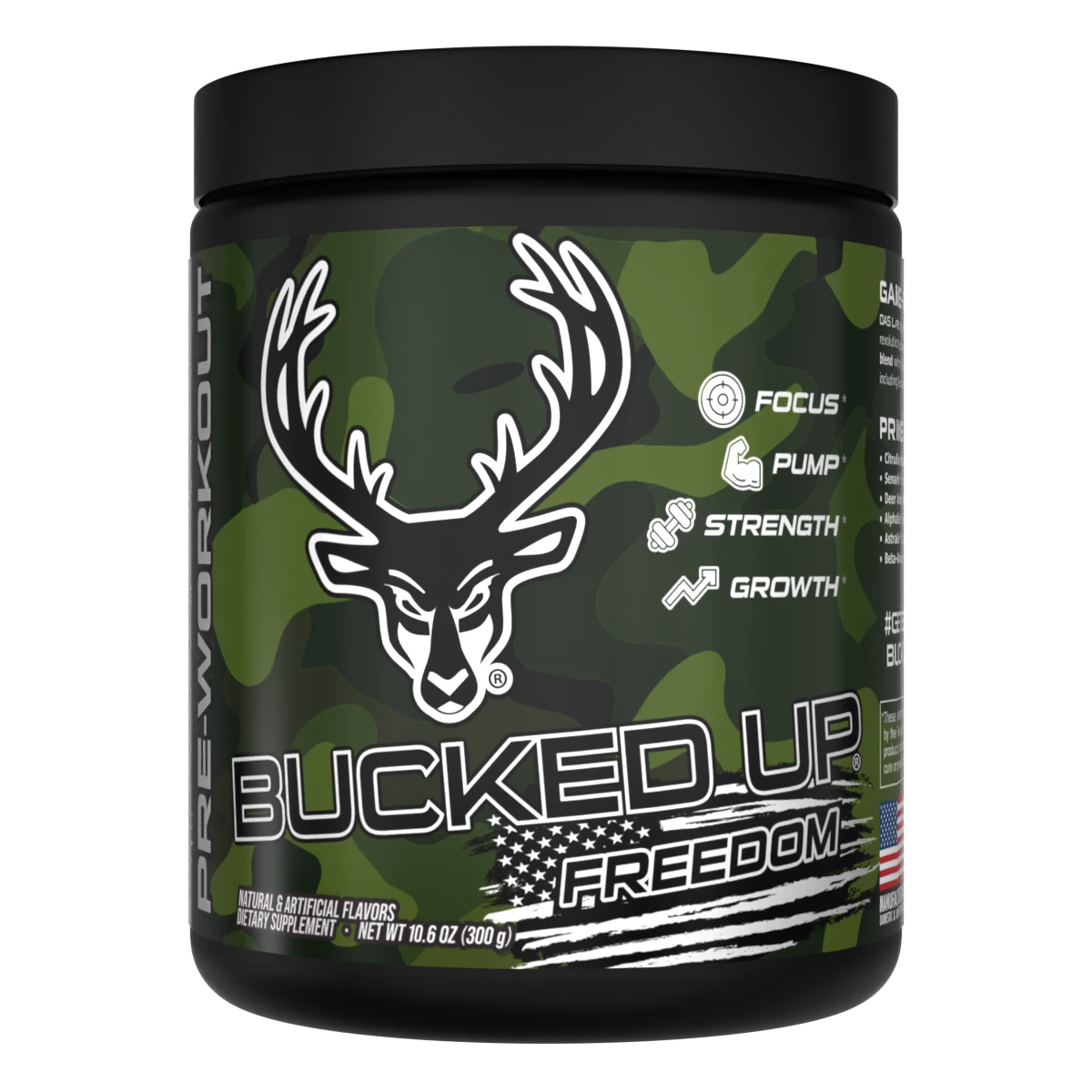 What Is The Best Package For Athletes At Bucked Up Best Pre Workout Supplements | Pre Workout for Men & Women - Bucked Up