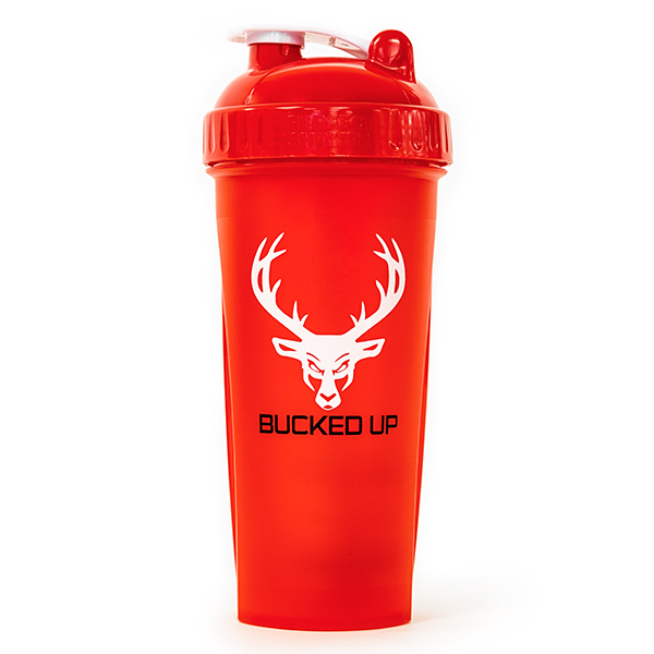 Perfect Shaker 28 oz Bucked Up Perfect Shaker 28 oz Bucked Up