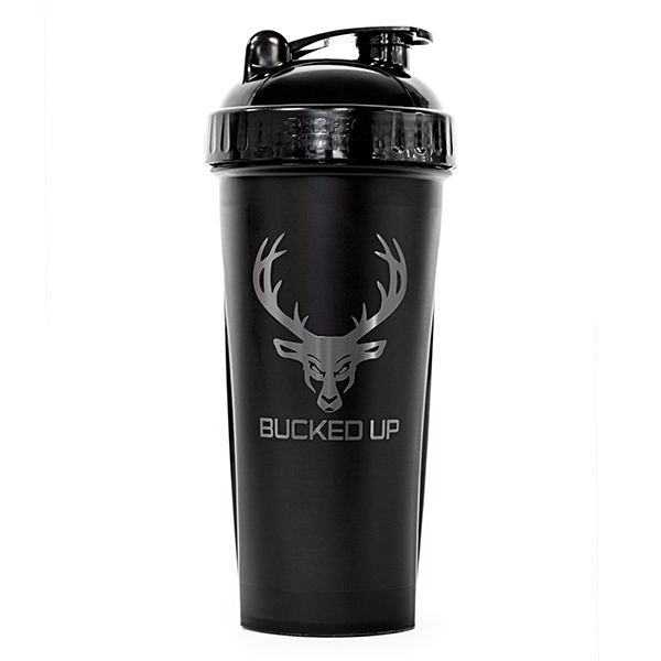Perfect Shaker 28 oz Bucked Up Perfect Shaker 28 oz Bucked Up