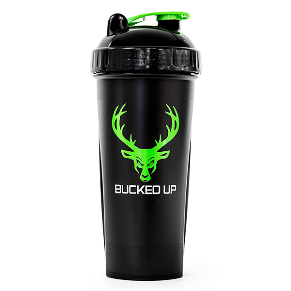 Perfect Shaker 28 oz Bucked Up Perfect Shaker 28 oz Bucked Up