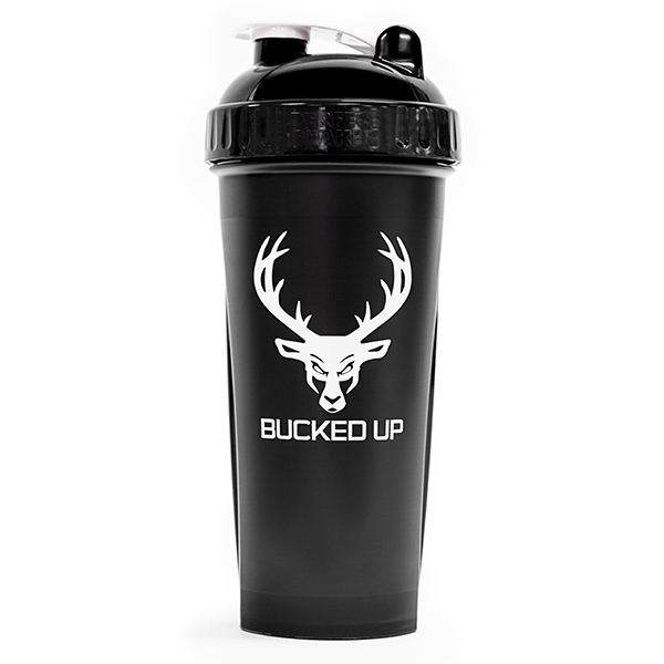 Perfect Shaker 28 oz Bucked Up Perfect Shaker 28 oz Bucked Up