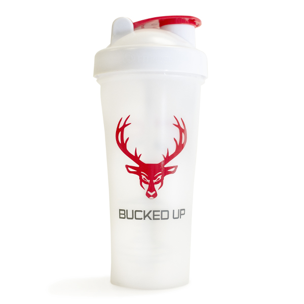Perfect Shaker 28 oz Bucked Up Perfect Shaker 28 oz Bucked Up
