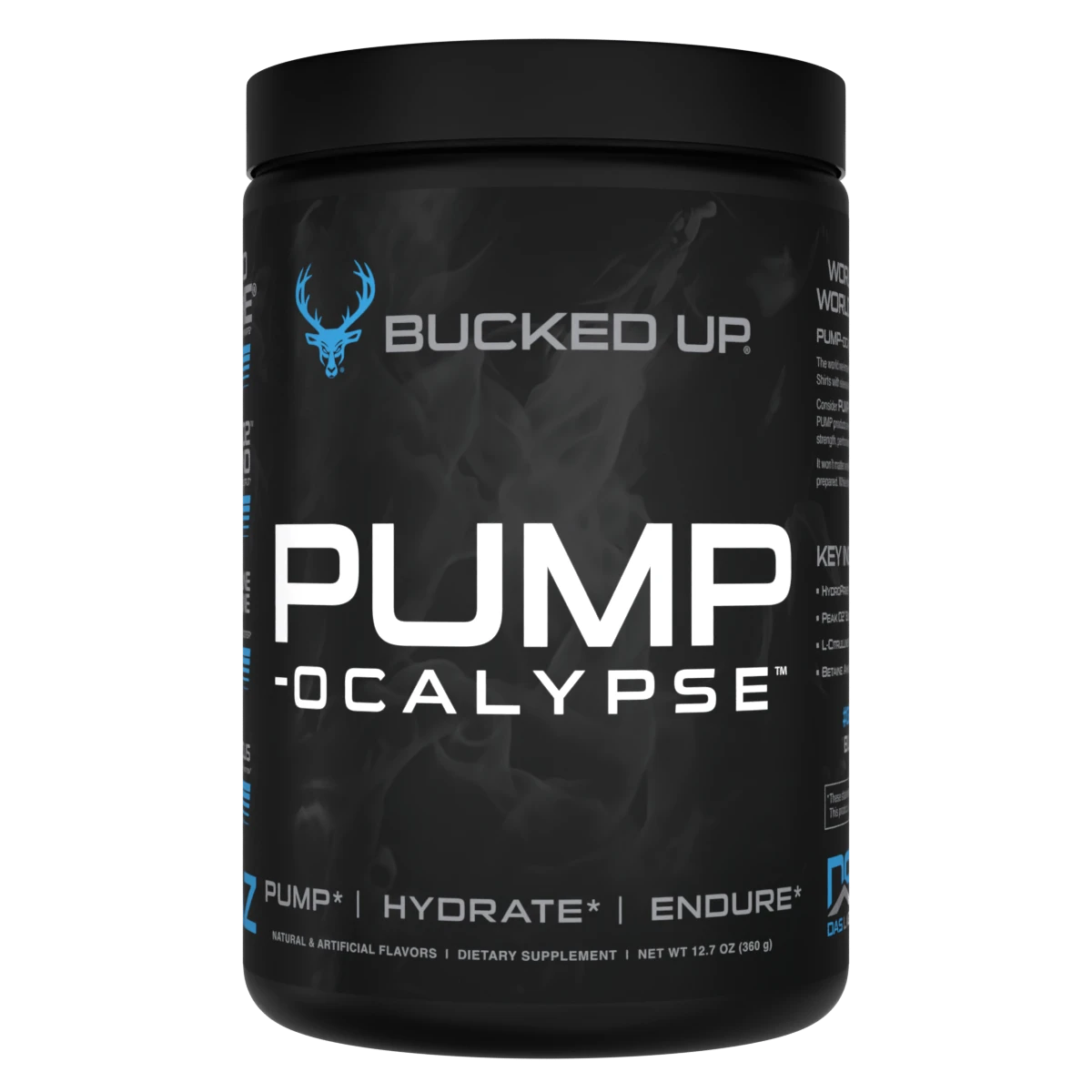 grom straight up pump
