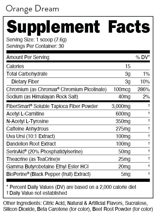 HEAT Hardcore Powder Bucked Up