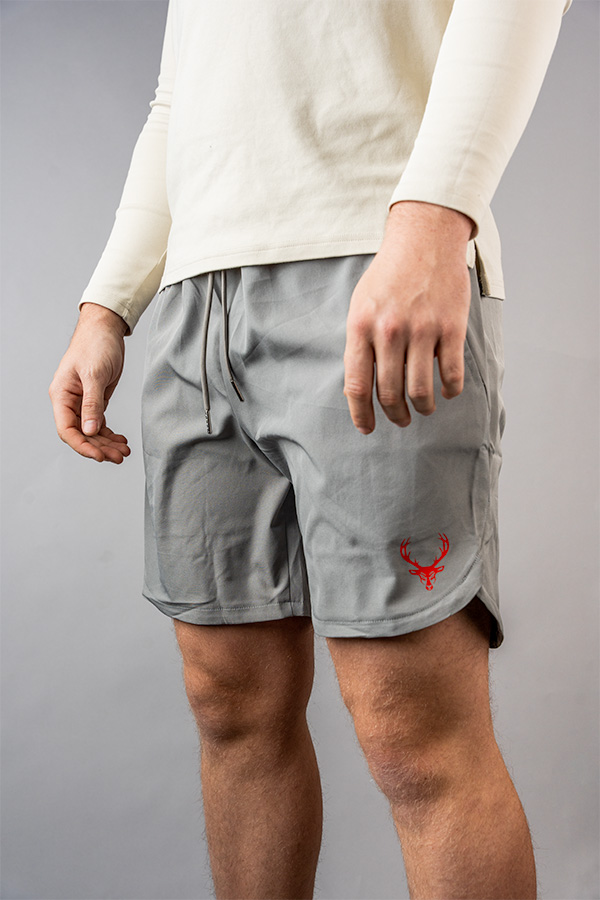 Liner Shorts Bucked Up