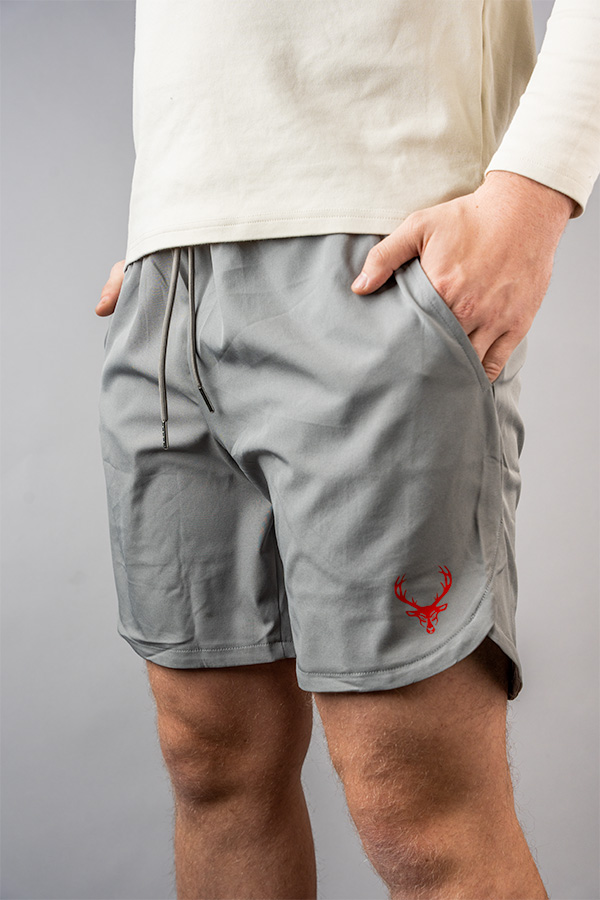 Liner Shorts Bucked Up