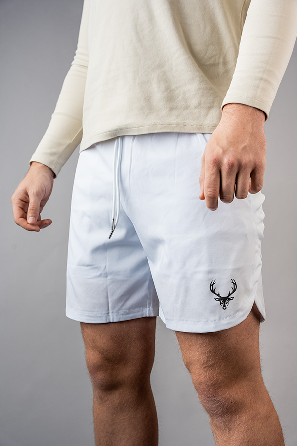 Liner Shorts Bucked Up