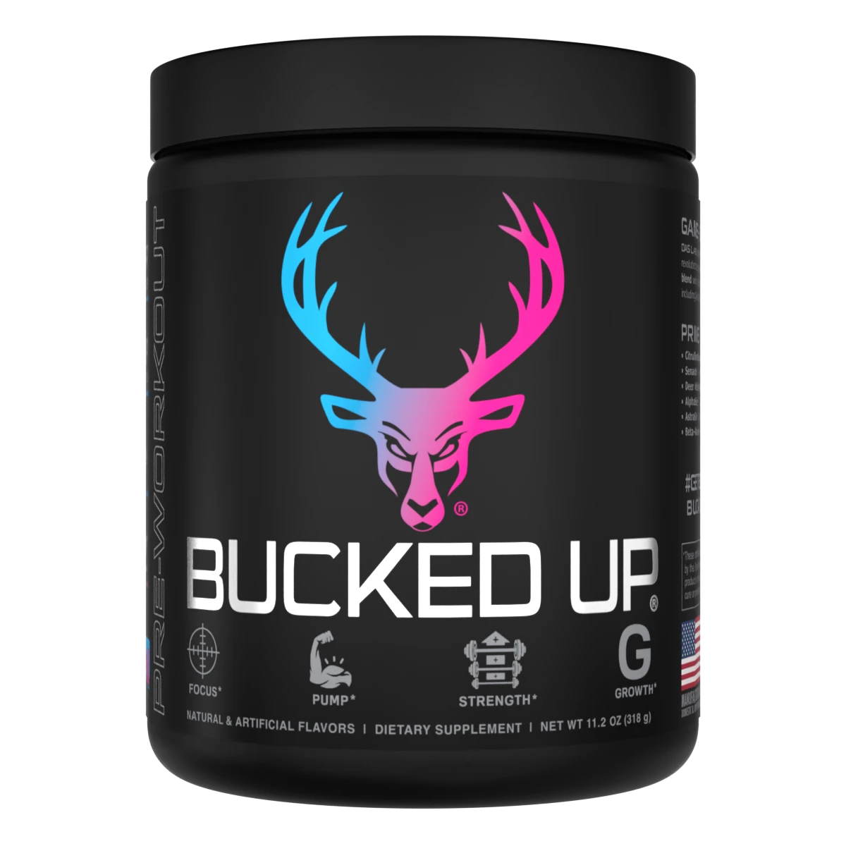 What Is The Best Package For Athletes At Bucked Up