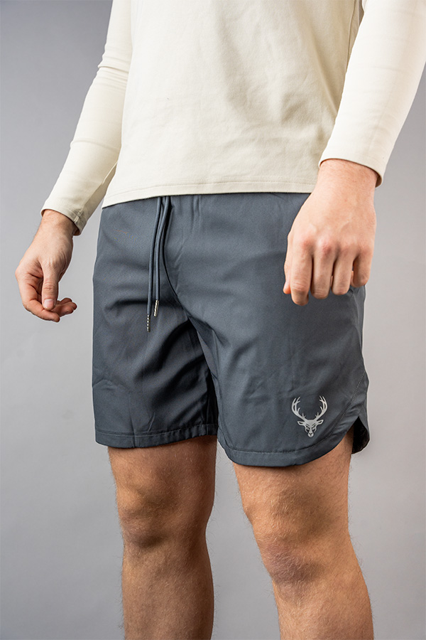 Liner Shorts Bucked Up