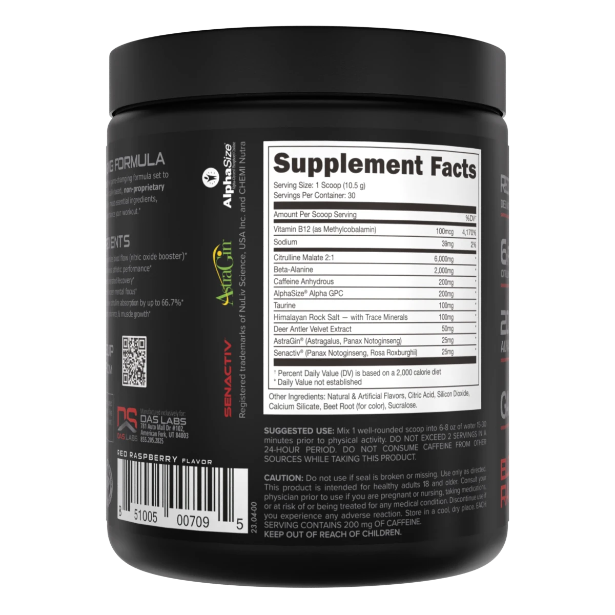 Best Pre Workout Supplements Pre Workout for Men & Women Bucked Up