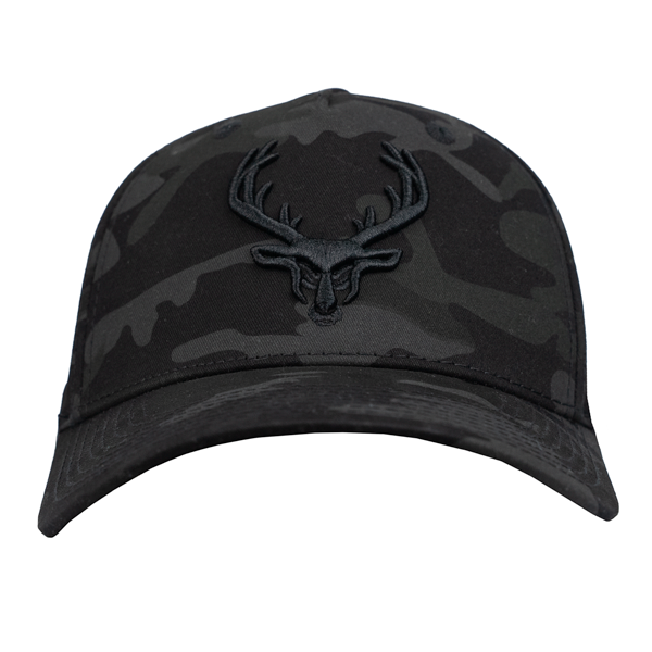 AFrame Hat Bucked Up