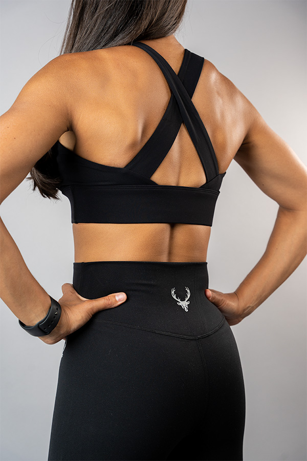 Flex Sports Bra - Bucked Up